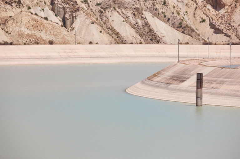 Dry Creek Diversion MDG Contracting & Environmental Solutions LLC